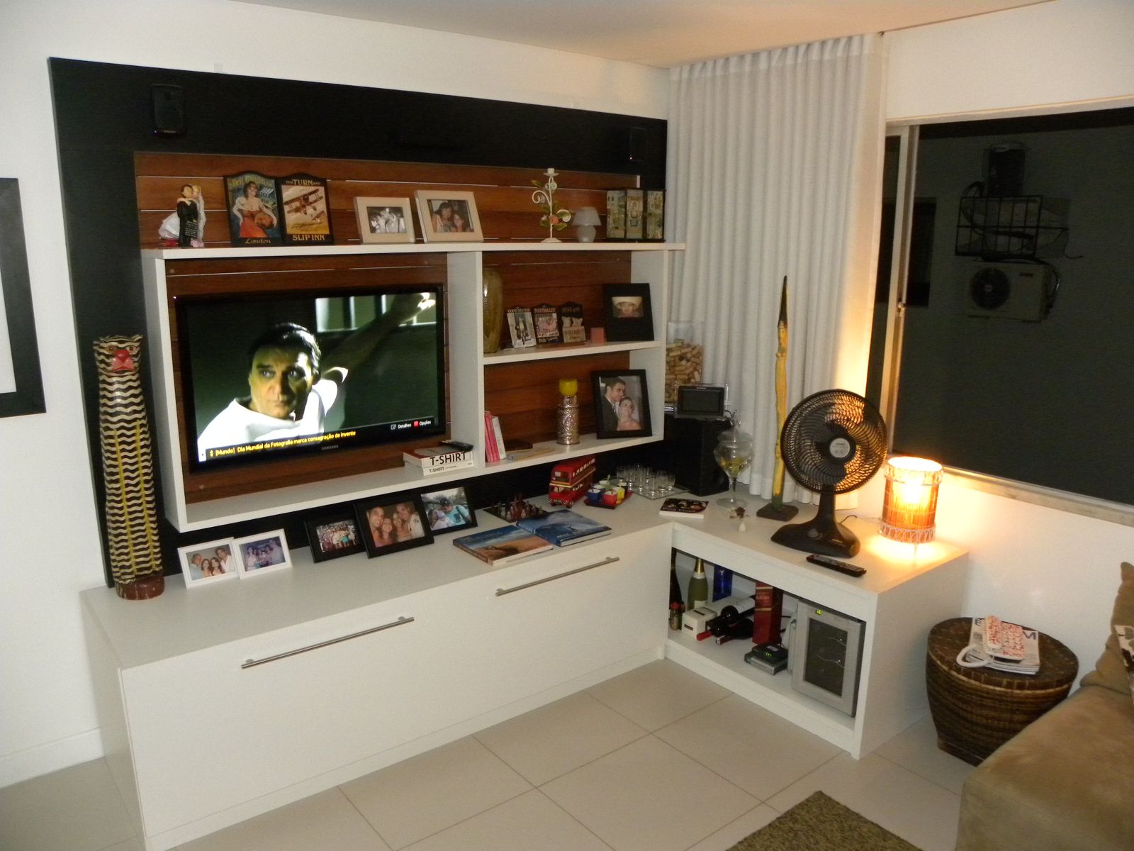 Imagem Apartamento com 2 Quartos para Alugar, 80 m²em Pituba - Salvador