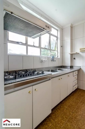 Imagem Apartamento com 3 Quartos à Venda, 200 m² em Jardim América - São Paulo