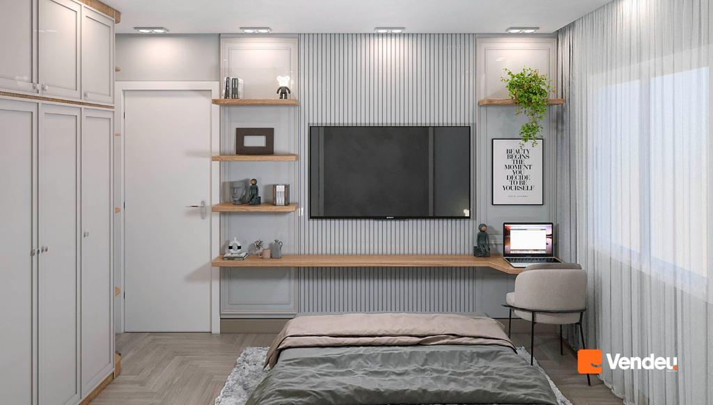 Imagem Apartamento com 2 Quartos à Venda, 40 m²em Jardim Sônia Maria - Mauá Imagem Apartamento com 2 Quartos à Venda, 40 m²em Jardim Sônia Maria - Mauá