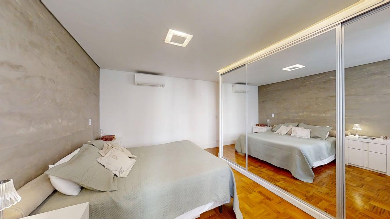 Imagem Apartamento com 2 Quartos à Venda, 140 m² em Itaim Bibi - São Paulo