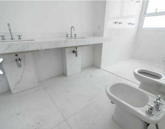 Imagem Apartamento com 4 Quartos à Venda,  em Indianópolis - São Paulo