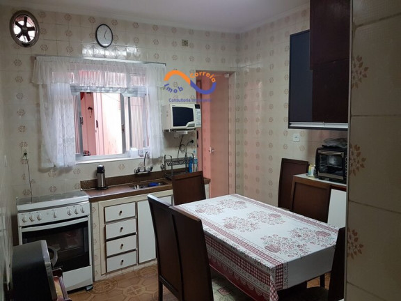 Imagem Casa com 2 Quartos à Venda, 110 m² em Vila Prudente - São Paulo