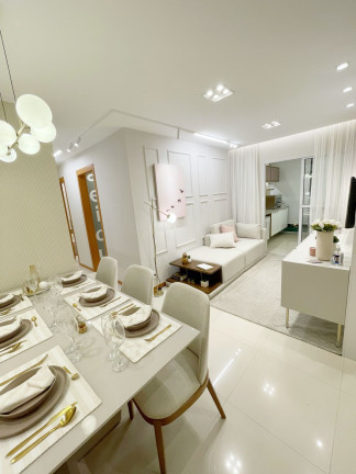 Imagem Apartamento com 3 Quartos à Venda, 75 m² em Patronato - São Gonçalo Imagem Apartamento com 3 Quartos à Venda, 75 m² em Patronato - São Gonçalo
