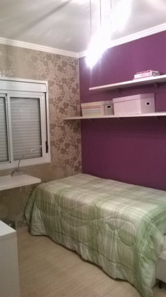 Imagem Apartamento com 3 Quartos à Venda, 141 m² em Vila Monumento - São Paulo