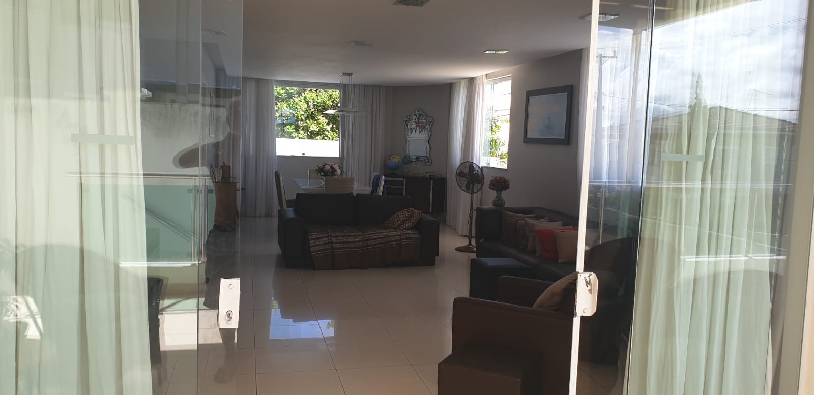 Imagem Apartamento com 3 Quartos para Alugar, 81 m²em Piatã - Salvador Imagem Apartamento com 3 Quartos para Alugar, 81 m²em Piatã - Salvador