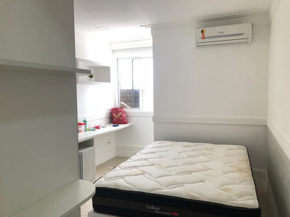 Imagem Apartamento com 3 Quartos à Venda, 136 m² em Ponta D'Areia - São Luís Imagem Apartamento com 3 Quartos à Venda, 136 m² em Ponta D'Areia - São Luís
