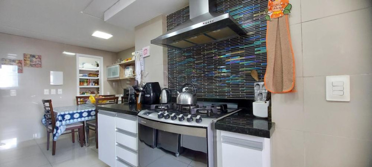 Imagem Apartamento com 5 Quartos à Venda, 330 m² em Boa Viagem - Recife