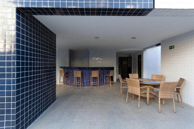 Imagem Apartamento com 3 Quartos à Venda, 97 m² em Torre - Recife