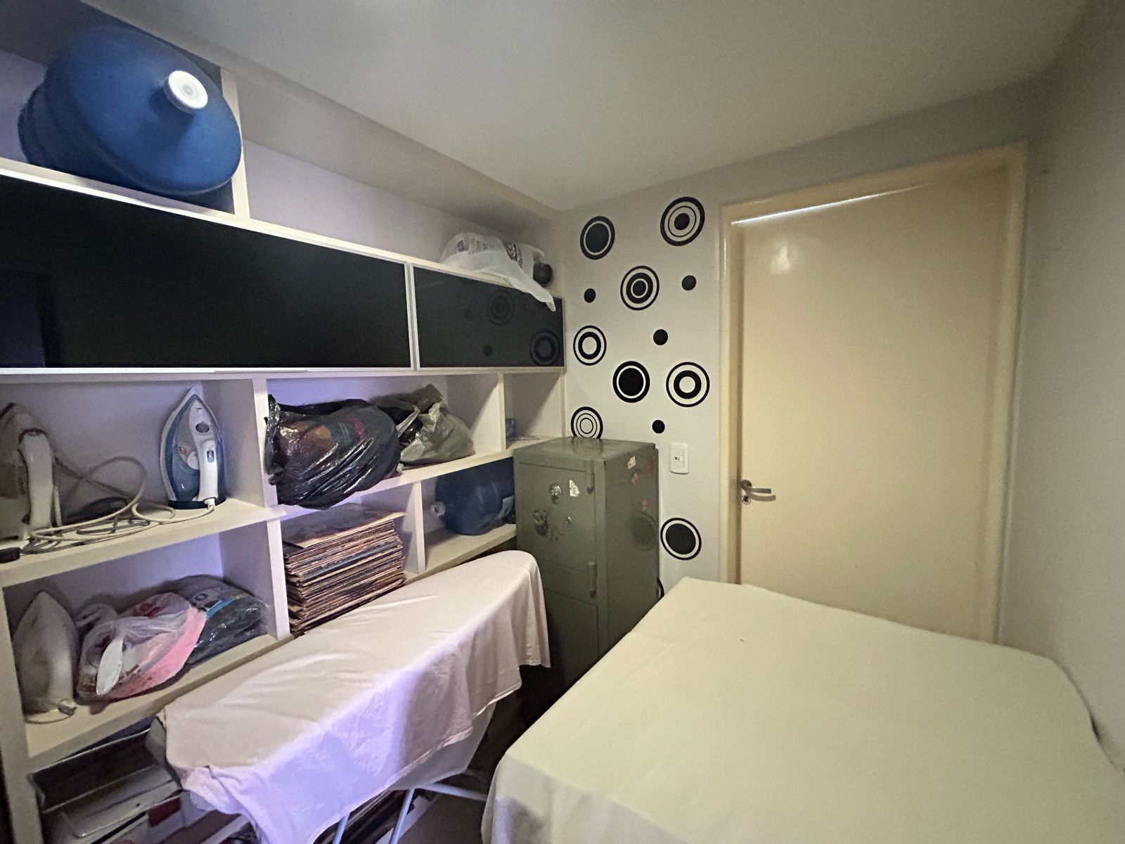 Imagem Apartamento com 3 Quartos à Venda, 180 m²em Setor Bela Vista - Goiânia