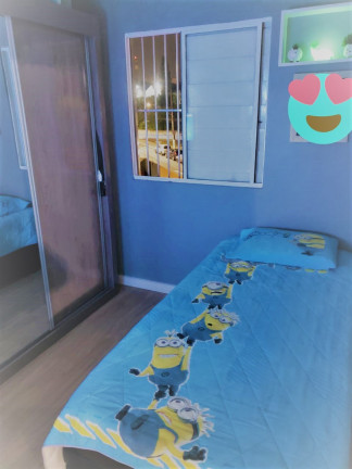 Imagem Apartamento com 2 Quartos à Venda, 42 m² em Jardim Casa Pintada - São Paulo Imagem Apartamento com 2 Quartos à Venda, 42 m² em Jardim Casa Pintada - São Paulo