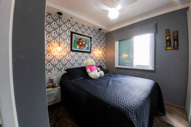 Imagem Apartamento com 3 Quartos à Venda, 90 m² em Vila Formosa - São Paulo