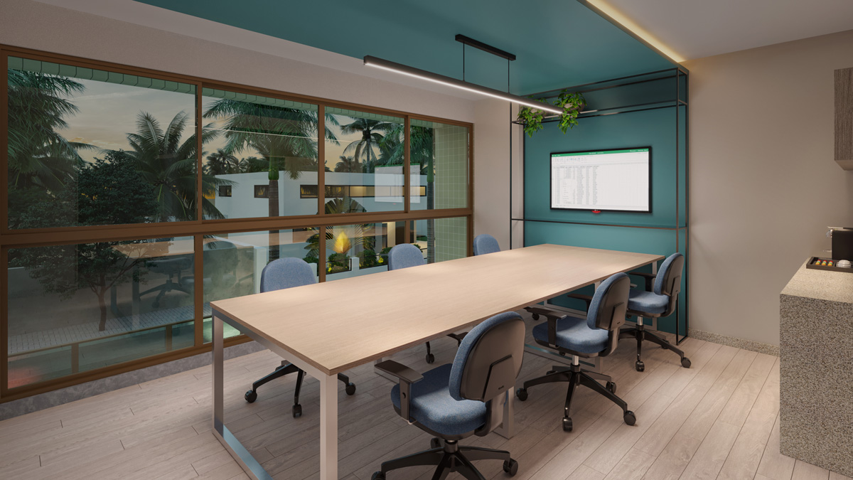 Imagem Apartamento com 3 Quartos à Venda, 66 m² em Candeias - Jaboatão dos Guararapes