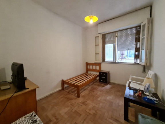 Imagem Apartamento com 3 Quartos à Venda, 100 m² em Copacabana - Rio de Janeiro Imagem Apartamento com 3 Quartos à Venda, 100 m² em Copacabana - Rio de Janeiro