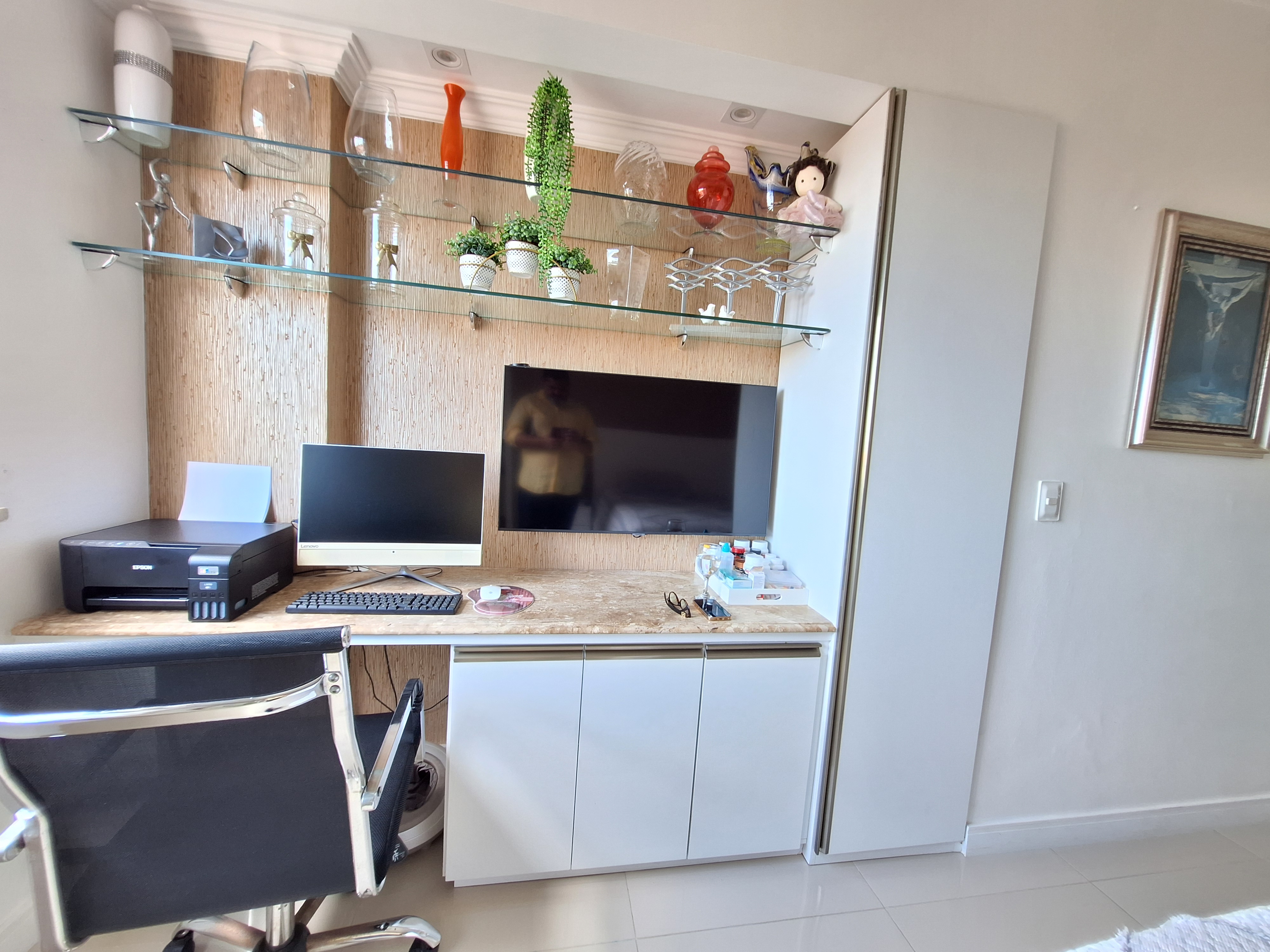 Imagem Apartamento com 3 Quartos à Venda, 105 m²em Centro - Fortaleza Imagem Apartamento com 3 Quartos à Venda, 105 m²em Centro - Fortaleza