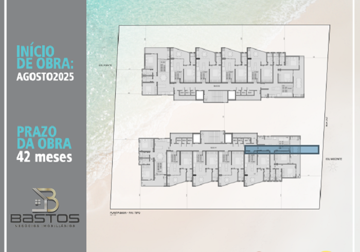 Imagem Apartamento com 1 Quarto à Venda, 44 m² em Jardim Britânia - Caraguatatuba Imagem Apartamento com 1 Quarto à Venda, 44 m² em Jardim Britânia - Caraguatatuba