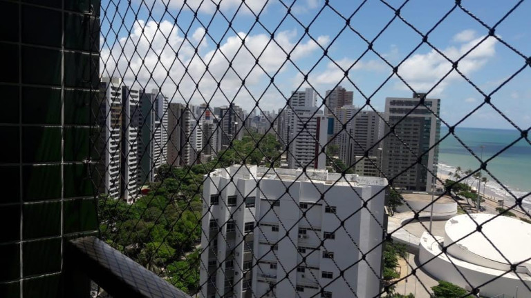 Apartamento com 3 Quartos à Venda,  em Boa Viagem - Recife