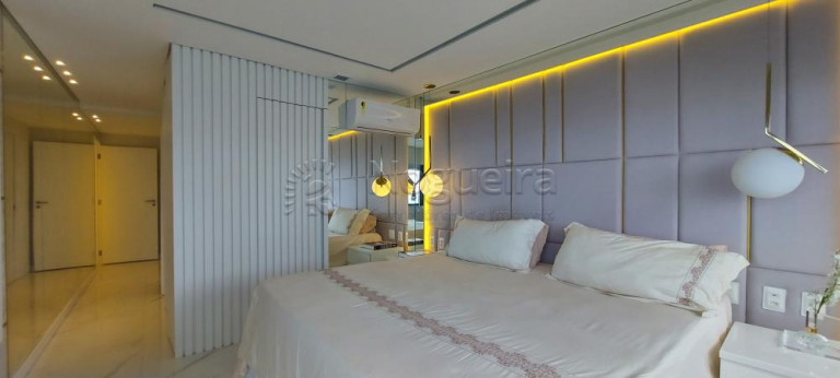 Imagem Apartamento com 4 Quartos à Venda, 185 m² em Pina - Recife Imagem Apartamento com 4 Quartos à Venda, 185 m² em Pina - Recife