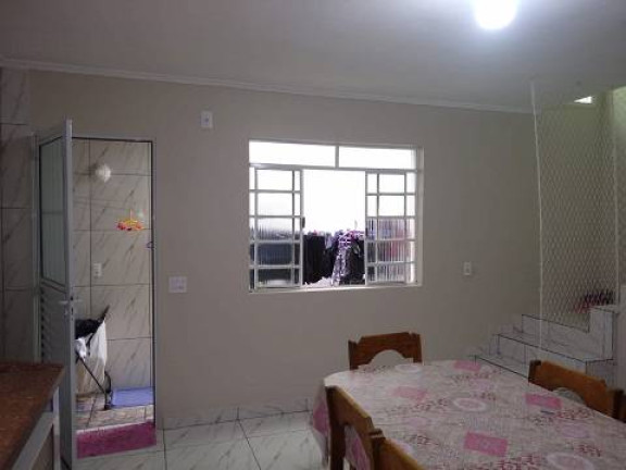 Imagem Sobrado com 2 Quartos à Venda, 120 m² em Vila Elze - São Paulo Imagem Sobrado com 2 Quartos à Venda, 120 m² em Vila Elze - São Paulo