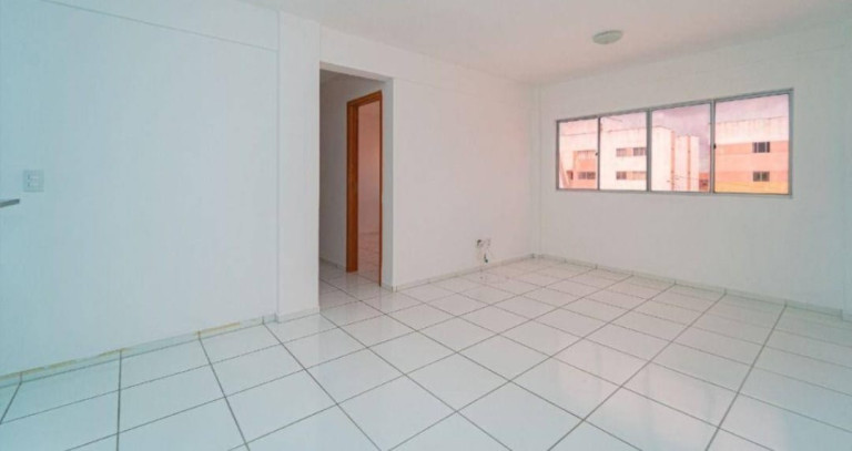 Imagem Apartamento com 3 Quartos à Venda, 63 m² em Planalto - Natal Imagem Apartamento com 3 Quartos à Venda, 63 m² em Planalto - Natal