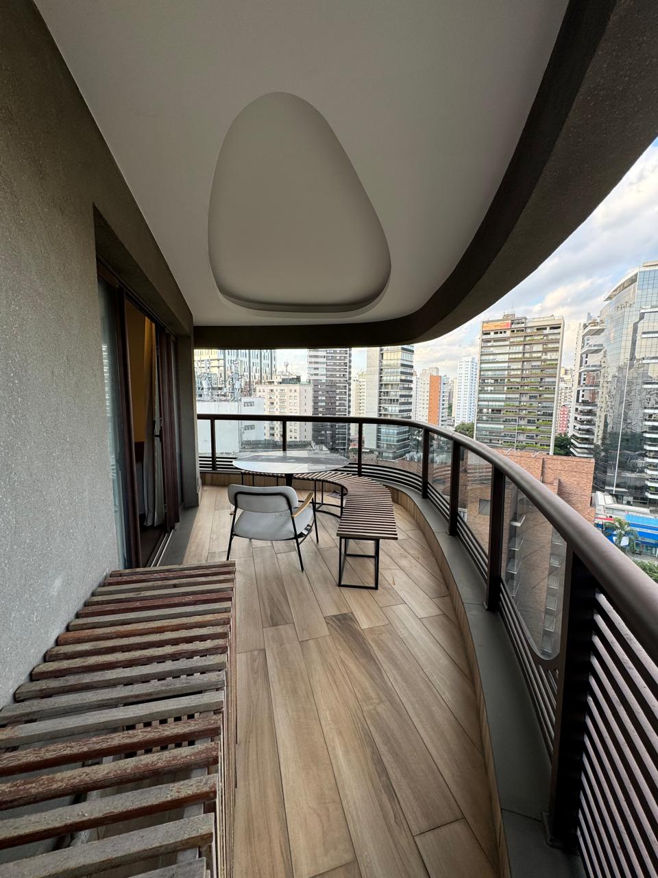 Imagem Loft com 1 Quarto à Venda, 49 m² em Vila Olímpia - São Paulo Imagem Loft com 1 Quarto à Venda, 49 m² em Vila Olímpia - São Paulo
