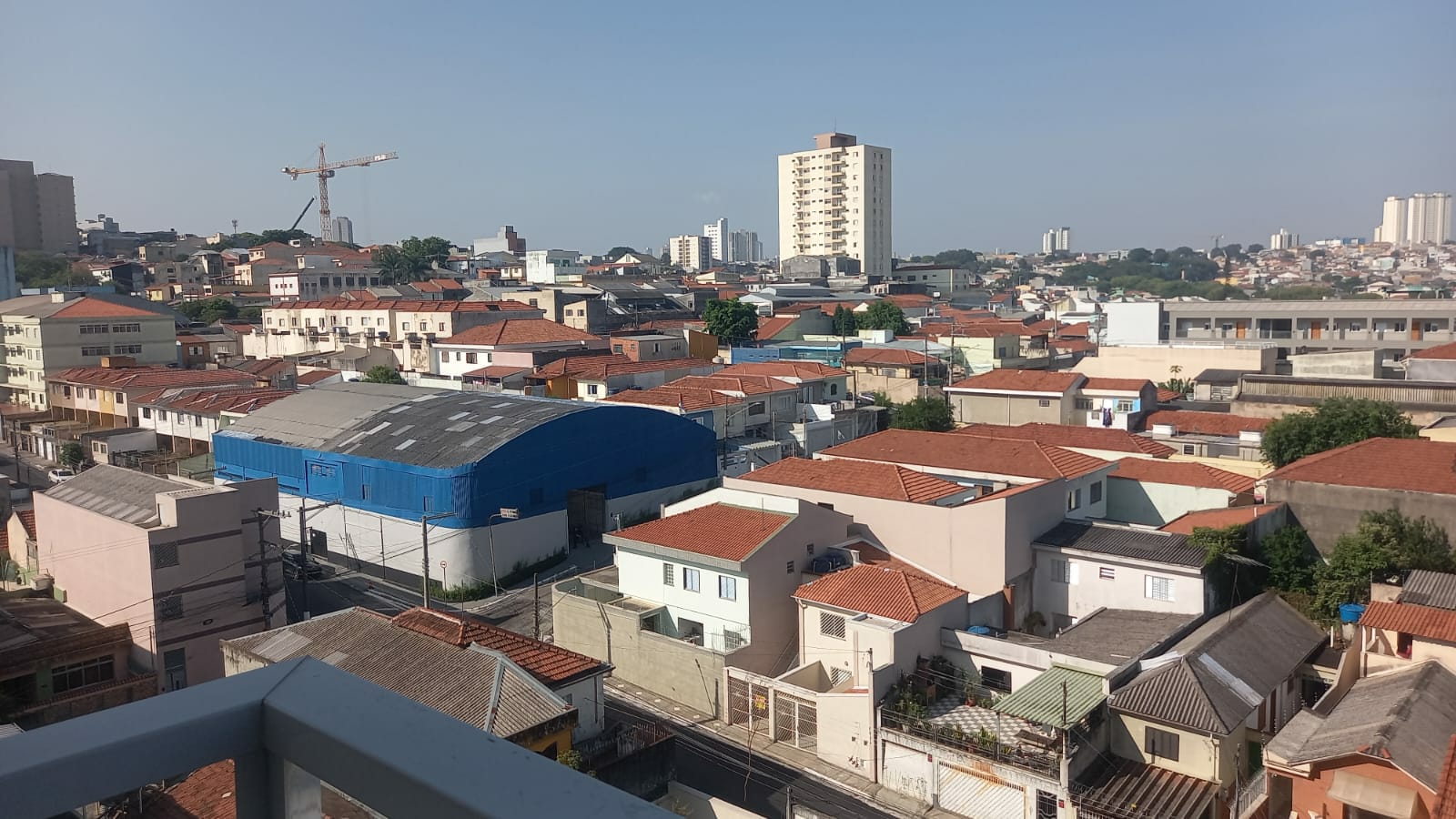 Imagem Apartamento com 2 Quartos à Venda, 64 m²em Vila Prudente - São Paulo