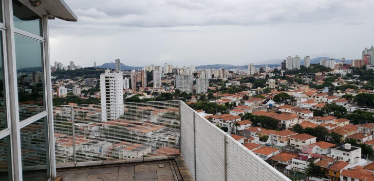 Imagem Apartamento com 2 Quartos à Venda, 160 m² em Vila Madalena - São Paulo