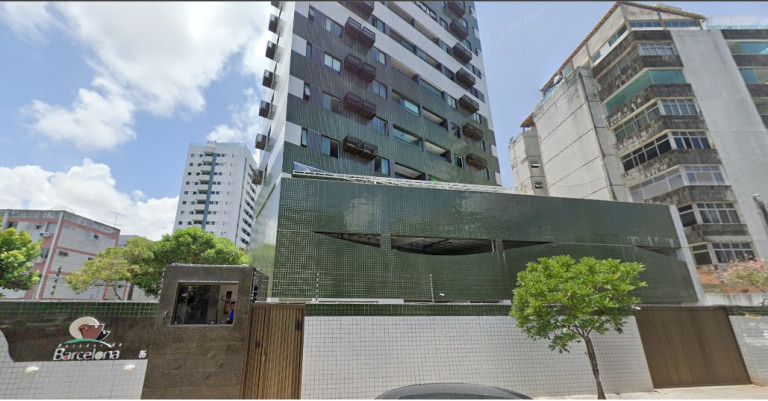 Imagem Apartamento com 4 Quartos para Alugar, 105 m² em Boa Viagem - Recife Imagem Apartamento com 4 Quartos para Alugar, 105 m² em Boa Viagem - Recife