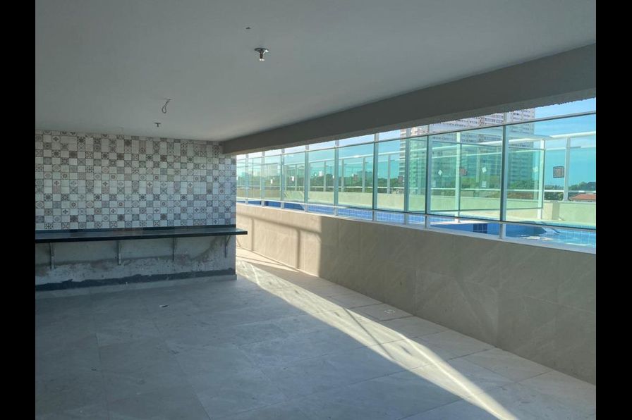 Imagem Apartamento com 3 Quartos à Venda, 90 m²em São Gerardo - Fortaleza