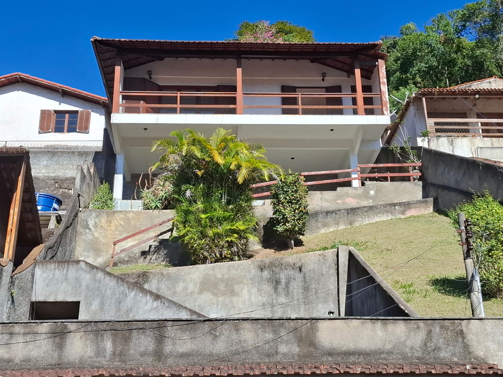 Casa com 2 Quartos à Venda, 106 m²em Tijuca - Teresópolis