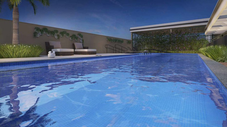 Imagem Apartamento com 3 Quartos à Venda, 120 m² em Bosque da Saúde - São Paulo Imagem Apartamento com 3 Quartos à Venda, 120 m² em Bosque da Saúde - São Paulo