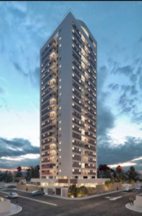 Imagem Apartamento com 3 Quartos à Venda, 81 m² em Pina - Recife Imagem Apartamento com 3 Quartos à Venda, 81 m² em Pina - Recife