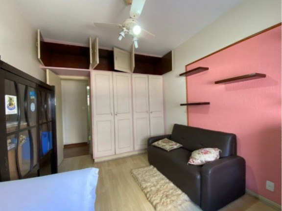 Imagem Apartamento com 3 Quartos à Venda, 150 m² em Pompéia - Santos