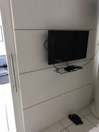 Imagem Flat com 1 Quarto à Venda, 1 m² em Ponta D'Areia - São Luís