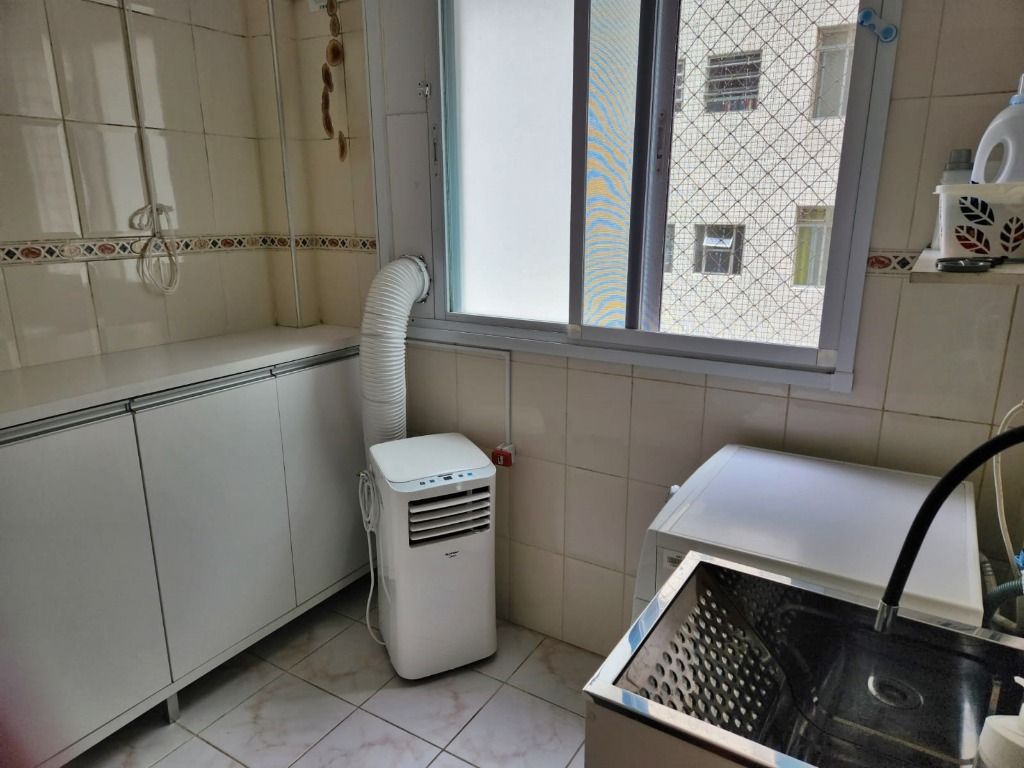 Imagem Apartamento com 3 Quartos à Venda, 144 m² em Tupi - Praia Grande