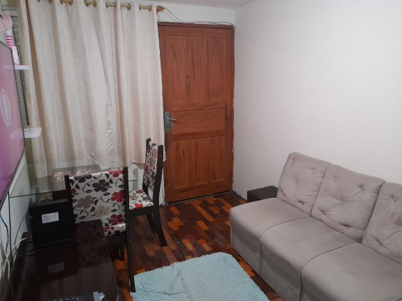 Imagem Apartamento com 2 Quartos à Venda, 48 m² em Conjunto Habitacional Padre Manoel de Paiva - São Paulo Imagem Apartamento com 2 Quartos à Venda, 48 m² em Conjunto Habitacional Padre Manoel de Paiva - São Paulo