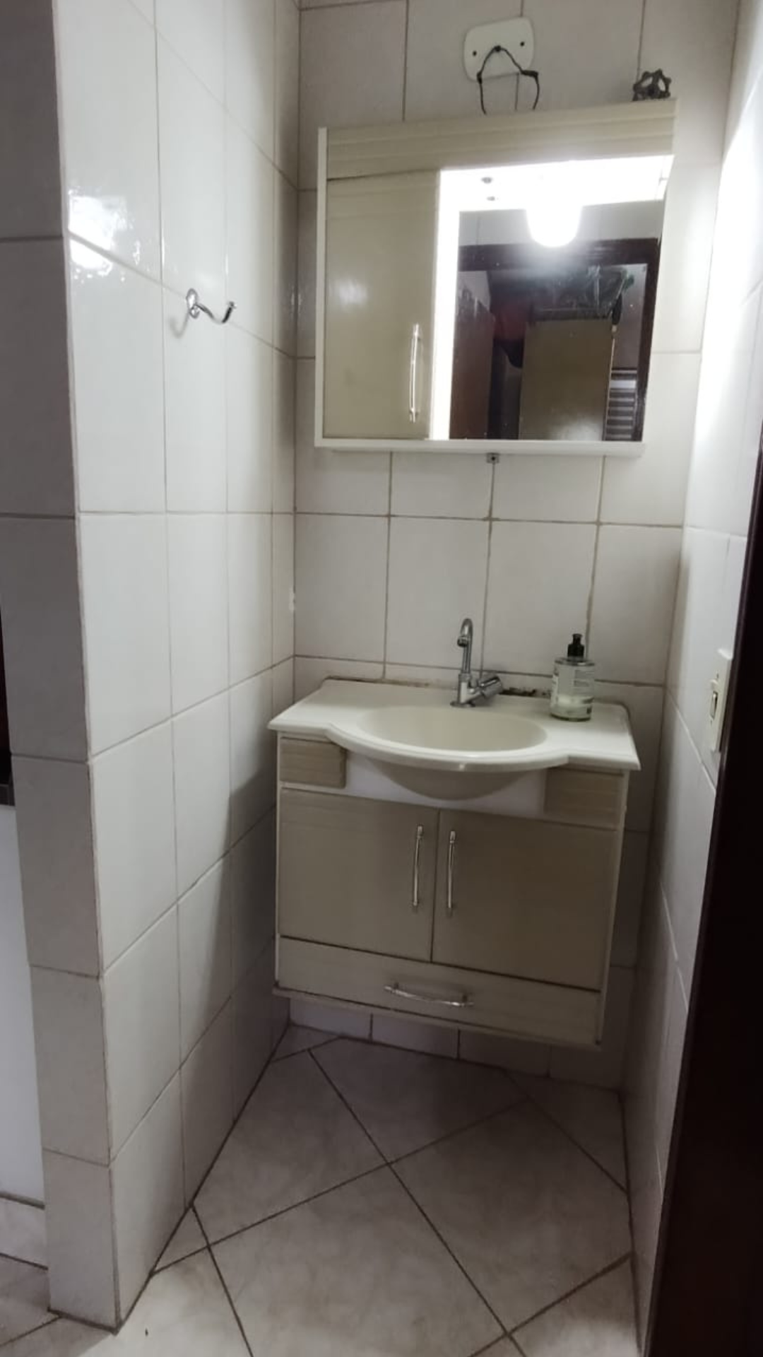 Imagem Apartamento com 3 Quartos à Venda, 56 m² em Conjunto Habitacional Padre Manoel da Nóbrega - São Paulo Imagem Apartamento com 3 Quartos à Venda, 56 m² em Conjunto Habitacional Padre Manoel da Nóbrega - São Paulo