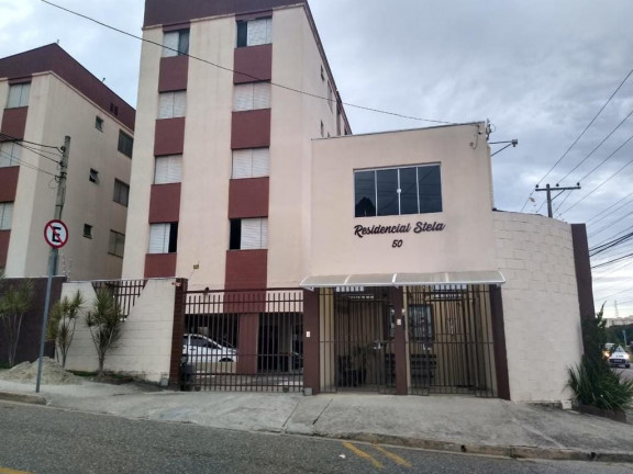 Imagem Apartamento com 2 Quartos à Venda, 58 m² em Jardim Refúgio - Sorocaba Imagem Apartamento com 2 Quartos à Venda, 58 m² em Jardim Refúgio - Sorocaba