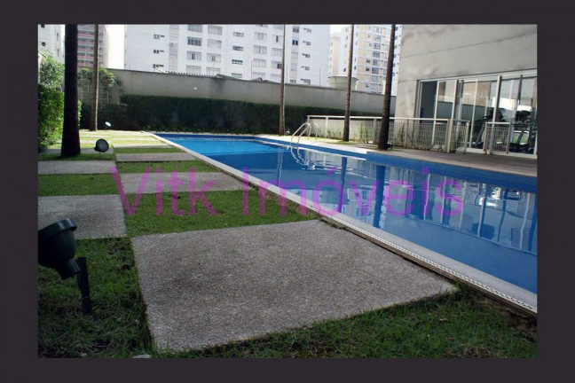 Imagem Apartamento com 2 Quartos à Venda, 109 m² em Jardim Paulista - São Paulo Imagem Apartamento com 2 Quartos à Venda, 109 m² em Jardim Paulista - São Paulo