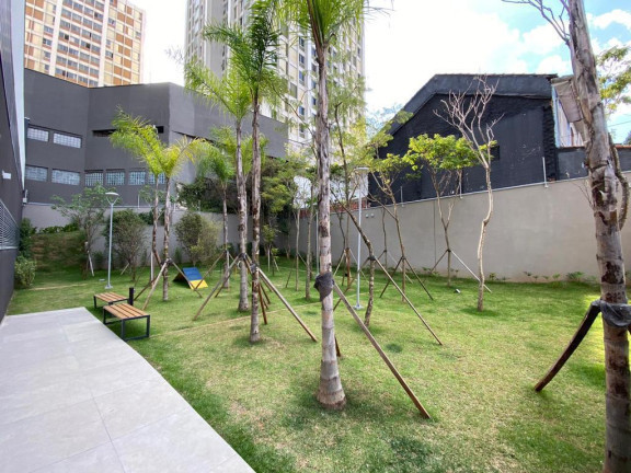 Imagem Apartamento com 1 Quarto à Venda,  em Vila Mariana - São Paulo