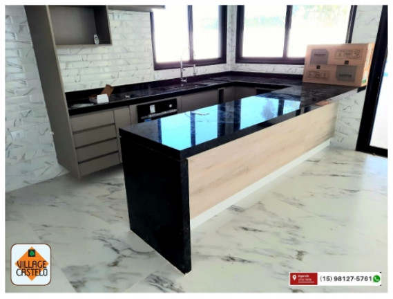Imagem Casa de Condomínio com 3 Quartos à Venda, 330 m² em Parque Village Castelo - Itu Imagem Casa de Condomínio com 3 Quartos à Venda, 330 m² em Parque Village Castelo - Itu
