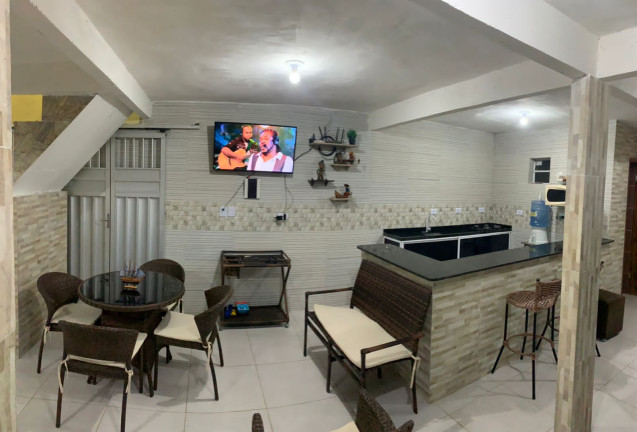 Imagem Casa com 2 Quartos à Venda, 360 m² em Ponta Serrambi - Ipojuca Imagem Casa com 2 Quartos à Venda, 360 m² em Ponta Serrambi - Ipojuca