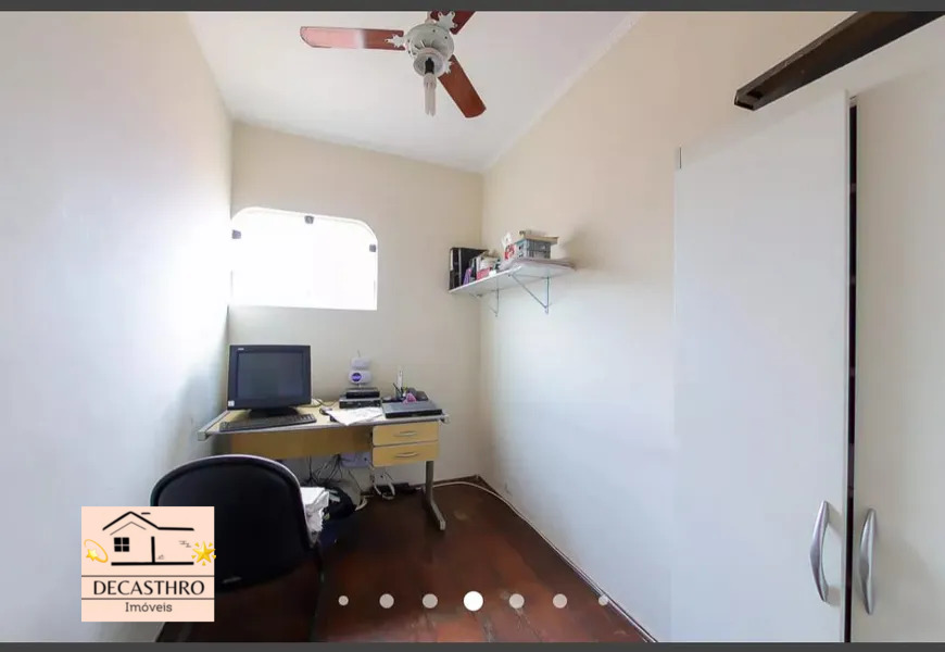 Imagem Sobrado com 4 Quartos à Venda, 245 m²em Vila Melliani - Guarulhos
