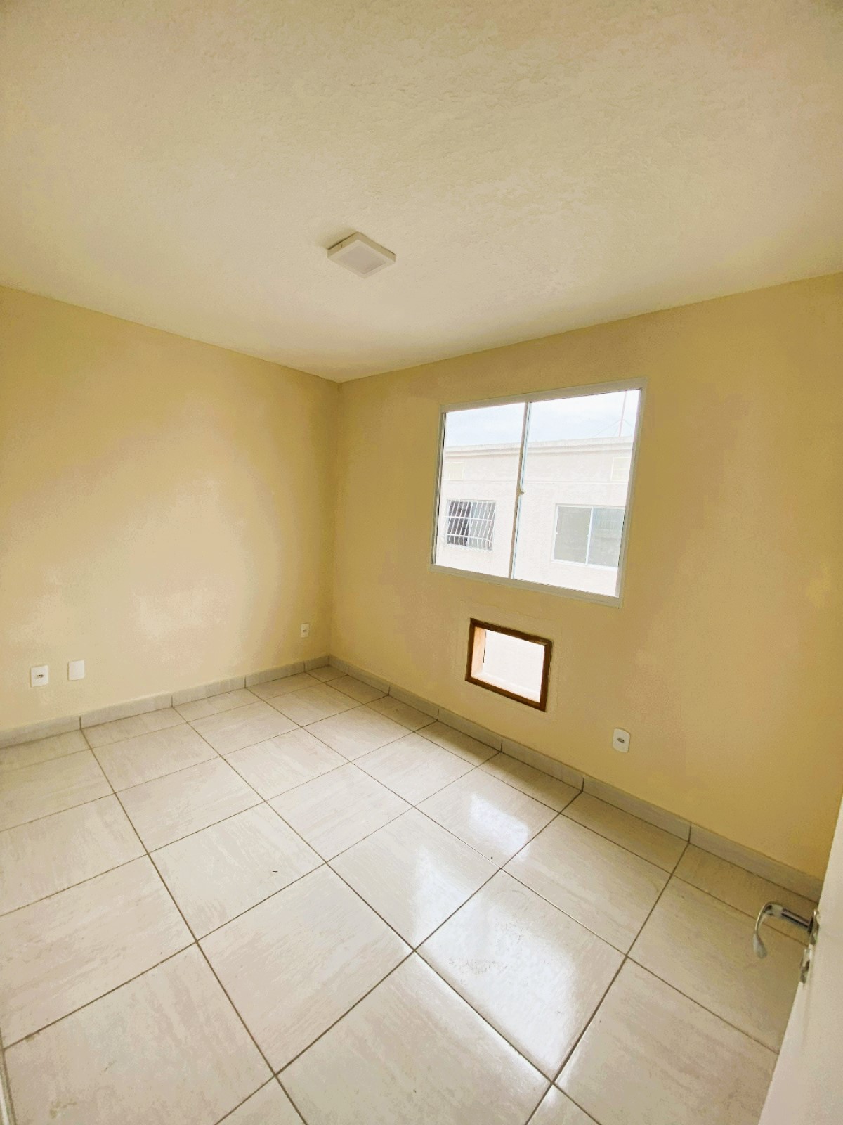 Imagem Apartamento com 2 Quartos à Venda, 45 m² em Bangu - Rio de Janeiro