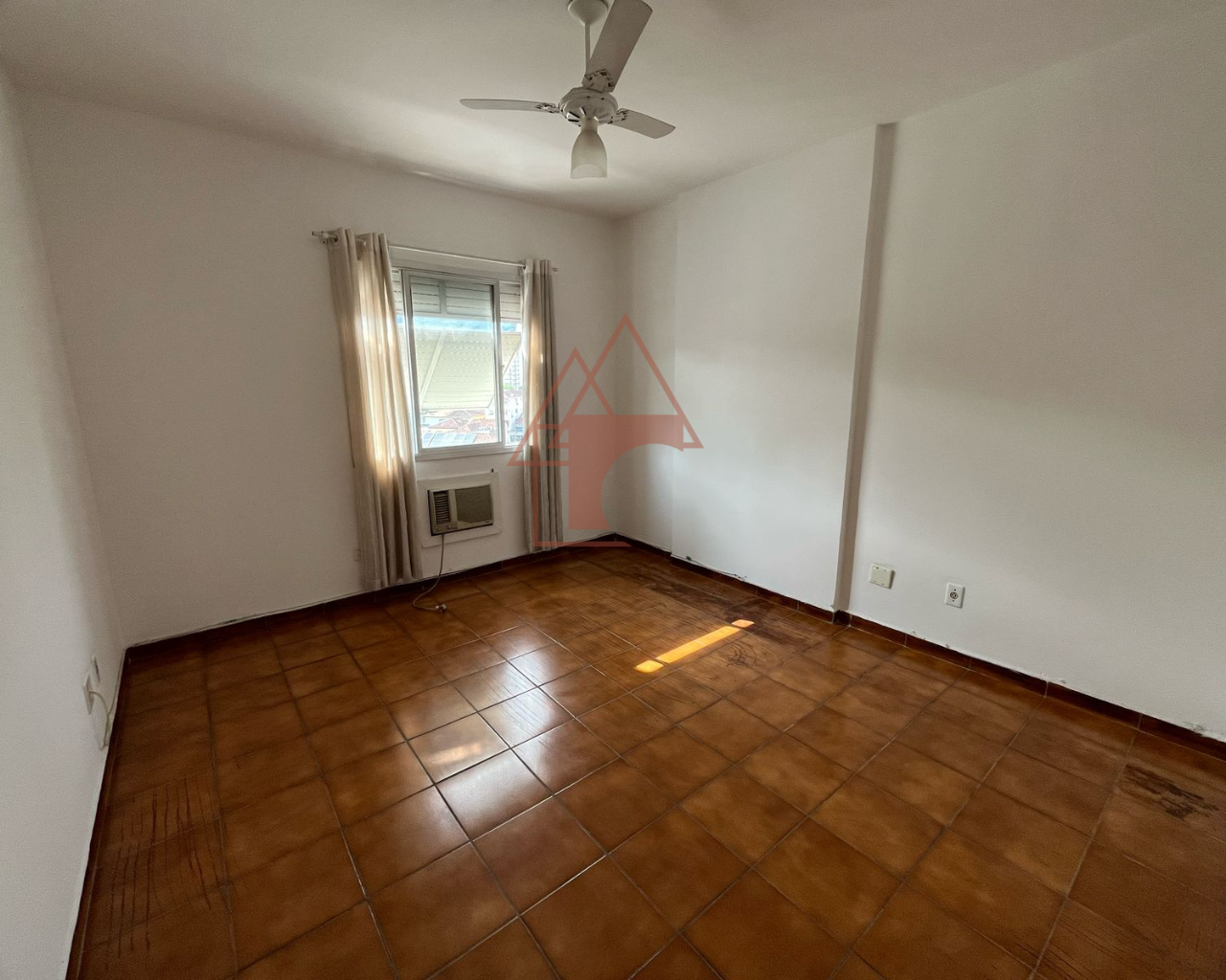 Imagem Apartamento com 3 Quartos à Venda, 83400 m² em Vila Belmiro - Santos