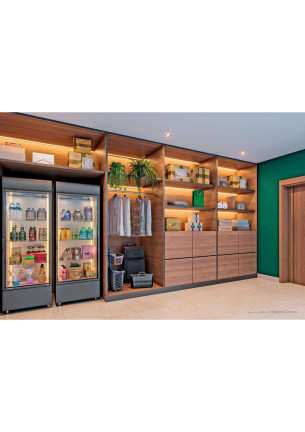 Imagem Apartamento à Venda, 25 m² em Bela Vista - São Paulo