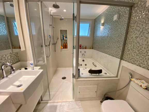 Imagem Apartamento com 4 Quartos à Venda, 271 m² em Jardim Vila Mariana - São Paulo