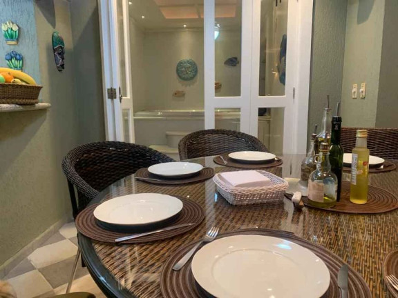 Imagem Casa com 4 Quartos para Alugar, 367 m² em Alphaville - Santana de Parnaíba