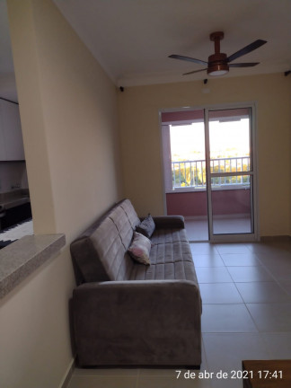Imagem Apartamento com 2 Quartos à Venda ou Locação, 61 m² em Vila Rica - Sorocaba Imagem Apartamento com 2 Quartos à Venda ou Locação, 61 m² em Vila Rica - Sorocaba