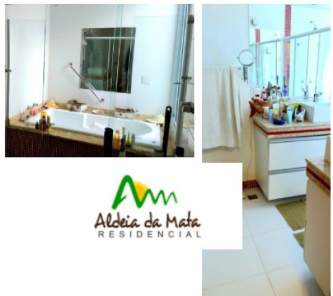 Imagem Casa de Condomínio com 3 Quartos à Venda, 292 m² em Itapeva - Votorantim Imagem Casa de Condomínio com 3 Quartos à Venda, 292 m² em Itapeva - Votorantim