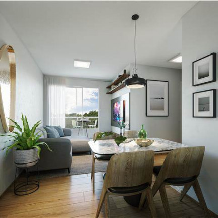 Imagem Apartamento com 2 Quartos à Venda, 46 m² em Inhoaíba - Rio De Janeiro Imagem Apartamento com 2 Quartos à Venda, 46 m² em Inhoaíba - Rio De Janeiro